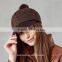 2015 fashion french beret hat customized high quality felt beret hats