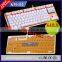 OEM Factory direct backlight gaming mechanical keyboard