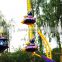 popular outer space machine, Travel Space, self control plane, swing rides in amusement park