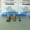 Water meter connector brass water meter