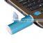 2600mAh Portable Power Bank with Card Reader