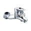 High quality brass single lever wash basin mixer sanitary wares
