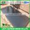 Construction Panel 18mm Film faced plywood to Peru from Linyi factory