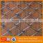 Hebei PVC coated galvanized garden wire fencing contractors