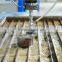 small Loading and Unloading Table Waterjet Glass Cutting/ glass cutting machine
