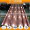 Best price!!construction material for aluminium roll shutter with powder coating
