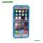 New Arrival for Iphone 6 Phone Cover With Screen Protector Film