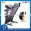 New cheap price house fit foldable easy up motorized home treadmill