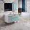 Foshan Furniture Factory Rock Price For Promotion, Top Desgin High-end Bathroom Cabinet
