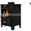 Wholesale Cold Rolled Steel Wood Burning Stove 2003 with CE