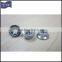 1/4"-20 /m6 US standard flange nut flange nut