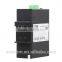 3-port 10/100M Industrial PoE Switch /Media Converter