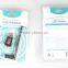2.4GHz 300Mbps 802.11b/g/n USB WLAN Wi-Fi Wireless Network Adapter