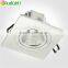 LED Ceiling Light 3w 5W 7w 10w 15w COB LED Grille Lamp LED Spot Lights Downlight