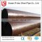 wholesale 30 inch api lsaw pipe steel gas pipe supplier