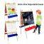 New Item All-In-One Adjustable Easel Toys,Kids Educational Games