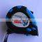 two brake stop rubber cover steel measuring tape