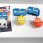 rubber bouncing balls from manufacturer
