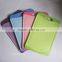 2016 best selling Plastic chopping board upper PP board kitchenware china factory 