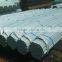 ISO 9001 MS Pre Galvanized Round Pipes Certified China Supplier