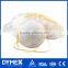 China wholesle n95 face mask, protective dust mask