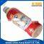 Shrink Sleeve Lable Printed PVC Shrink Label Custom Shrink Label