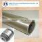 Mild Steel Low Carbon Seamless Steel Tube