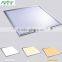 CE ROHS led ceiling panel light 60x60 cm 36W-48W