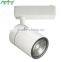 Aluminum Alloy Lamp Body Material LED Tracklight 35W