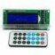 JRHT-G003 audio Bluetooth decoder board