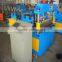 decoiler line and leveler line (slitting roll forming line) high quality sheet slitting machine