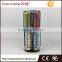 Black metal wire tassimo capsule holder