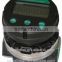 mechanical OGM oval gear flow meter for car gear flowmeter