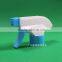 high quality 1cc mini trigger new shape plastic sprayer head china made BPF spray gun