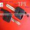 Tongda Hot sale Flip Transponder Key blade for F-ord F-ocus