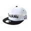 BSH008D New high quality fashion snapback hat Factory baseball caps hat