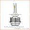 High Quality Super Bright H9 LED Headlight Bulb Fashionable Design Factory Direct Wholesale LED Headlight H9