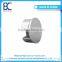 High quality Stainless steel slot tube fitting