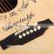 Guitar Whole Manufacture China (TL-0060)