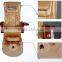 ETL Approved Pedicure Massaage Chair inflatable foot bath tub