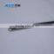 316 stainless steel type cable ties with PVC coated