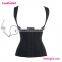 Accept paypal slimming belt waist shaper