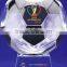 2015 china product win gift clear trophy
