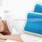 Hot selling memory foam pillow gel/ cool gel memory foam pillow / concave gel memory foam pillow                        
                                                Quality Choice