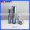Purple Empty Acrylic Lotion Bottle Packaging,Purple Acrylic Lotion Bottle