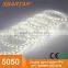 5050 low voltage led strip for corridor