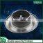 return air stainless steel 201 304 vent pipe cap