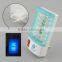 Mini night light insect repellent Mosquito mosquito flies home fly home safe anti mosquito electric mosquito repellent