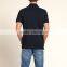 NEW Mens Polo Shirt Tops Short Sleeve Slim Fit Stylish Casual
