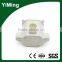 YiMing pvc deep junction box with three ways